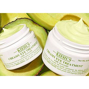 Kiehl's buy one get one free on selected popular products $42