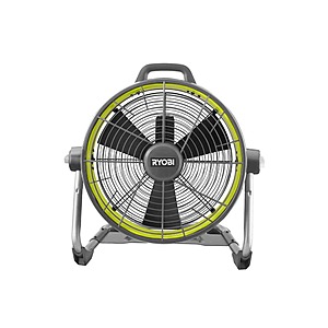 Ryobi P3340 One+ 18V Hybrid Air Cannon Fan (Tool Only) @ Home Depot $99 With Free Shipping