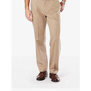 Dockers Coupon: 40% off Select Sale + free shipping on $50+