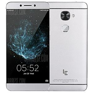 32GB LeEco Le S3 X522 5.5" GSM Unlocked Smartphone  $89