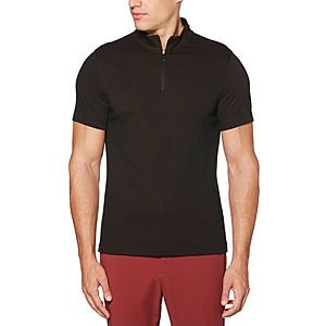 Perry Ellis Extra 40% Off Select Sale Styles, Plus an Extra 20% Off: Polos from $14.39, Pants from $19.19, Nick Loafer Shoes 23.99 and more