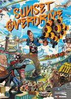 Sunset Overdrive (PC Digital Download) + $10 Off $20 Razer Game Store Voucher + $10 Off Razerstore Hardware Voucher + Boosted zSilver Earned $15.99 & More