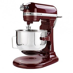 Kitchenaid Professional HD Heavy Duty 5-Quart Bowl Lift Stand Mixer - $199 on Google Shopping with Coupon