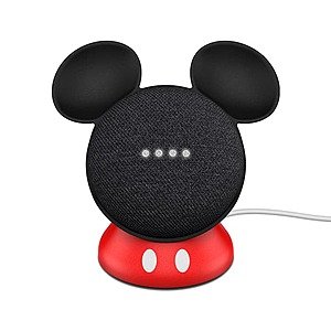 OtterBox  Den Series for Google Home Mini featuring Disney Mickey Mouse $14.96 FS