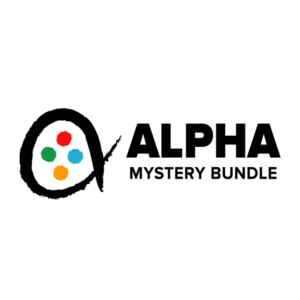 Fanatical - Alpha Mystery Bundle - 3 games $12.99 (potentially AAA)