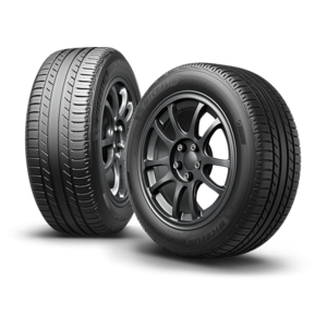 Costco Tires - Save $150 instantly on any set of 4 Michelin tires