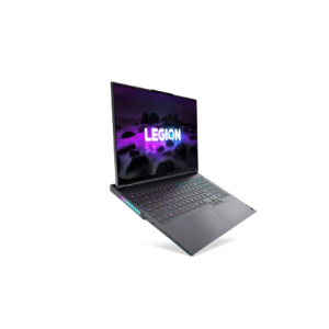 (id.me discount) Legion 7 Gen 6 16” QHD Gaming Laptop (5800H, 3070 140w, 32gb, 2x 1tb - $1473.55