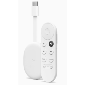 [YMMV] Chromecast with Google TV - $9.99