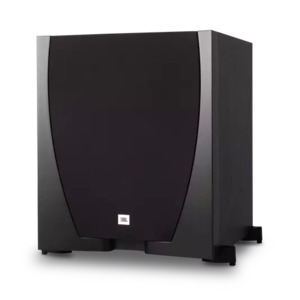 JBL Sub 550P 500W 10" Powered Subwoofer Factory Reconditioned from Woot! 129.99 FS w/Prime$ $129.99