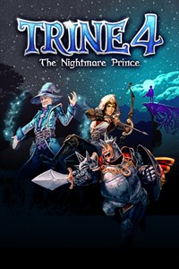 Xbox One: Trine 4: The Nightmare Prince (GWG) - Free via Microsoft Store South Korea