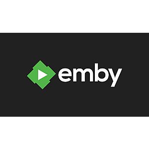 Emby Premiere - Lifetime subscription $99
