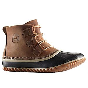 50% Off Select Women's SOREL Boots- $57.49 + Free Shipping
