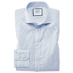 Charles Tyrwhitt Men's Dress Shirts $30 + Free Shipping