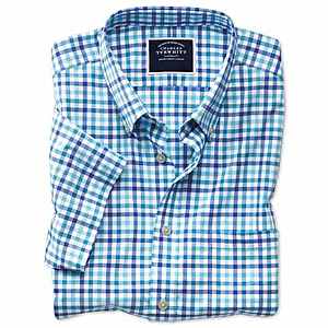 Charles Tyrwhitt: Extra 30% Off Sale Styles- 4 Shirts from $98.30