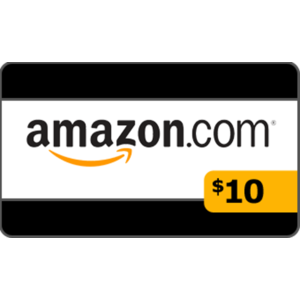 Get a $10 Amazon eGift Card when you Subscribe and Save to at least 3 eligible Amazon Grocery Items