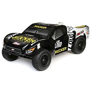 RC Car Sale: Axial Wraith Spawn RTR $260, Losi 22S Short Course Truck RTR $150 & More + Free S&H Orders $99+