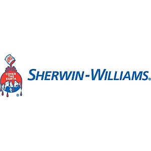 Sherwin-Williams 4 Days Only: 40% OFF Paints & Stains! AUGUST​ 19​ - 22