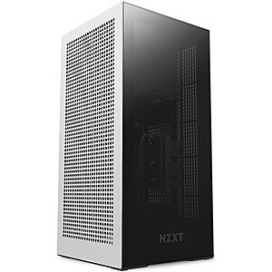 NZXT H1 Version 2 Small Form-Factor ITX Case w/ 750w PSU $200 + Free Shipping