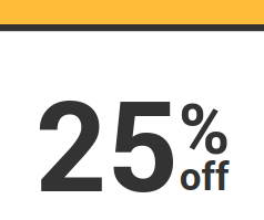 Zoro 25% off DeWalt Tools on $200+ (YMMV based on SKU)