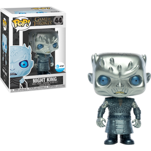 AT&T Accessory Sale: Game of Thrones Funko Pop Figurines (Various) $5 & More + Free S&H