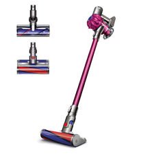 Refurbished Dyson Vacuums & other items on eBay - stacking 20% coupon on current sale (cheapest it has been)