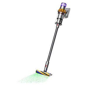 Dyson V15 Detect Total Clean Extra Stick Vacuum $560 + Free Shipping (Costco Members Only)