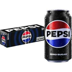 target : three -12 pack of pepsi/coke products for  $11.19