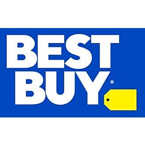 Select My Best Buy Members: Promotional Rewards Certificate (Up to $10) Free (Online/In-Store Redemption)