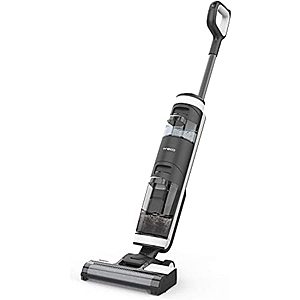 Tineco Floor One S3 Cordless Hardwood Floors Cleaner, Lightweight Wet Dry Vacuum Cleaners for Multi-Surface Cleaning with Smart Control System $279.99