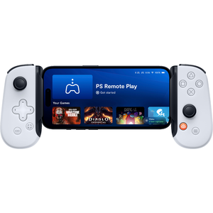 Backbone One Mobile Gaming Controller for Smartphones (USB-C or Lightning) $70 + Free Shipping