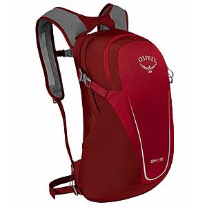 Osprey Daylite backpack fo $37 +free shipping