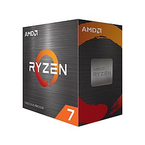 AMD Ryzen 7 5800X 3.8GHz 8-Core / 16-Thread AM4 Desktop Processor $189.30 + Free Shipping