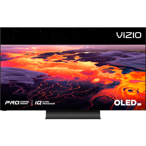 VIZIO 4K UHD OLED SmartCast TVs: 65" OLED65-H1 $1500 + Free S/H