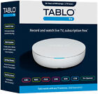 Tablo (4th Gen) 2-Tuner 128GB Over-The-Air DVR & Streaming Player $80 + Free Shipping