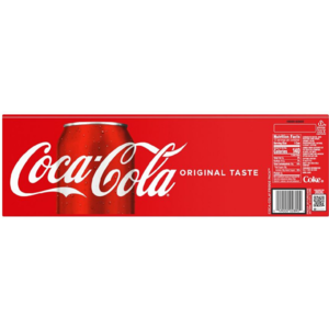 walgreens: Coca-Cola Soda $0.12 for 3 pack after walgreens cash