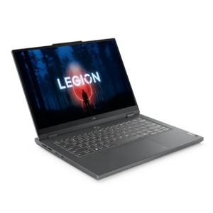 Lenovo Legion Slim 5 Laptop: 14" OLED 120 Hz, RTX 4060, 32GB RAM, 512GB SSD $1299 (or less) + Free Shipping