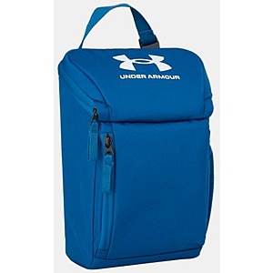 Under Armour UA Sideline Lunch Box (various) $11.50 + Free Shipping