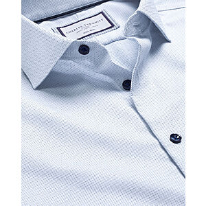 Charles Tyrwhitt Dress Shirts or Polo Shirts 3/$99