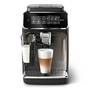Philips 3300 Series LatteGo Espresso Machine $699.99 at Best Buy