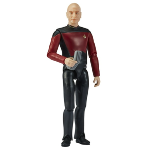 Star Trek Picard or Data action figure $7.67