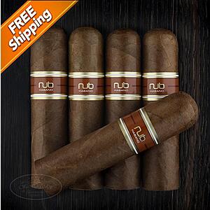 Lowest Price For Nub Habano 460  $19.99/ 5 pack.