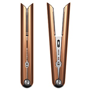 New Dyson Corrale Styler Straightener Copper/ Nickel with Free Shipping - $199.99