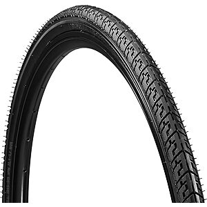 Amazon.com : Schwinn Replacement Bike Tire, Hybrid Bike Tire, Combination Tread for Paved Roads and Trail Rides, 700c x 38mm : Bike Tires : Sports & Outdoors $6.25