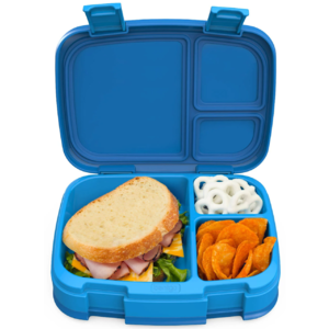 Bentgo Fresh 2-Pack Lunch Box - Costco * In-Store * - $24.99 (YMMV)