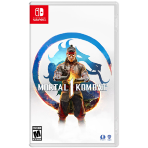 Mortal Kombat 1 Black Friday deal $29.99
