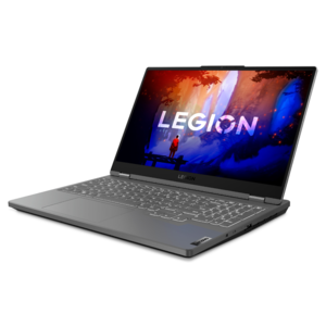 Lenovo Legion 5 Laptop: 15.6" 2560x1440 165Hz, Ryzen 7 7735H, RTX 4060, 16GB RAM $850 + Free Shipping