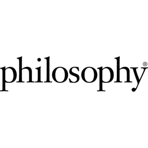 Philosophy products BOGO