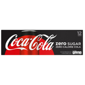 Coca-Cola 12 Pack $4.14 each when you buy 5 at Walgreens ($20.73 AC for 5) YMMV