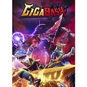 Epic Games: Free Games (Dec 7-13) - GigaBash & Predecessor