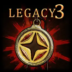 Legacy 3 - The Hidden Relic (App Game) is Free for iOS & Android